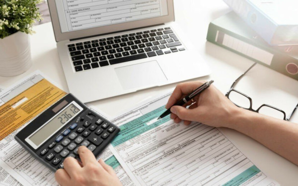 Ξεκίνησαν οι διαδικασίες για τις φορολογικές δηλώσεις του 2025