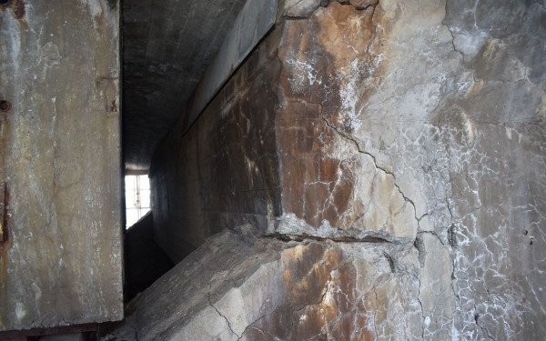 Γέφυρα Σερβίων: Κλειστή και για τους πεζούς εκτός από τα οχήματα - Οι κυκλοφοριακές ρυθμίσεις