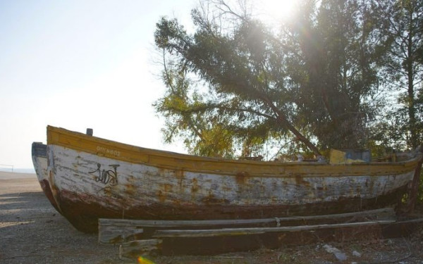 Χαλκιδική: Έργα στην παραλιακή ζώνη Γερακινής 