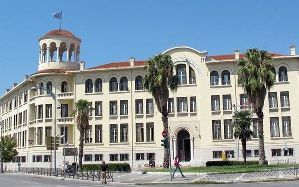 Θεσσαλονίκη: Ποιοί εκλέχτηκαν στις εκλογές της ΧΑΝΘ και σε ποια σειρά 