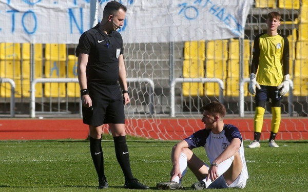 Πήρε θέση η ΠΑΕ Ηρακλής: «Θεατρική παράσταση που ξεκάθαρα δυσφημεί την κατηγορία»