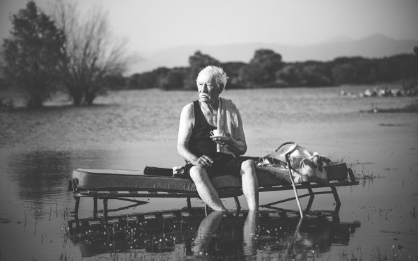 Θεσσαλονίκη: Έκθεση φωτογραφίας με «Ιστορίες Των Νερών» από τον πολυβραβευμένο φωτογράφο Δημήτρη Βαβλιάρα 