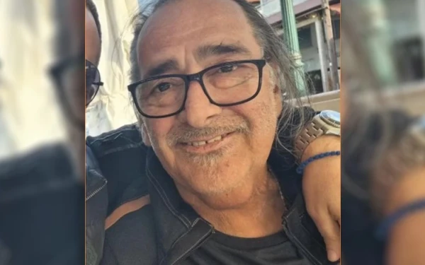 Βασίλης Καρράς: «Τι αγάπη είναι αυτή Θεέ μου» (βίντεο)
