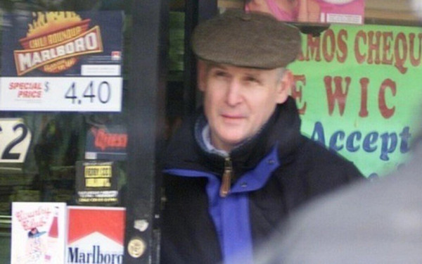 Υπόθεση «Μαρία Τσάλλα» και στην Κύπρο - Ψάχνουν 13 χρόνια τον «Ρόμπερτ Κρίστοφερ Μέτσος»