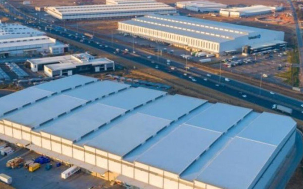 Πως θα γίνει ηγέτιδα η Θεσσαλονίκη στη ΝΑ Ευρώπη σε βιομηχανία, τεχνολογίες και logistics