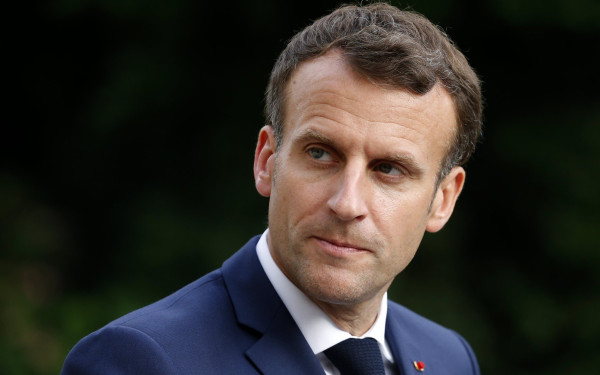 Ε. Μακρόν: Αντιμέτωπος με την οργή του κόσμου στην Μαγιότ - «Παραιτήσου» του λένε