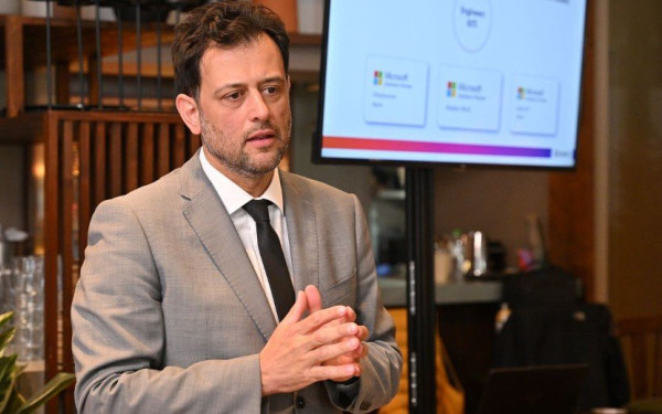 Βewise: Αύξηση τζίρου 20% το 2022 και έργα για μεγάλους πελα΄τες