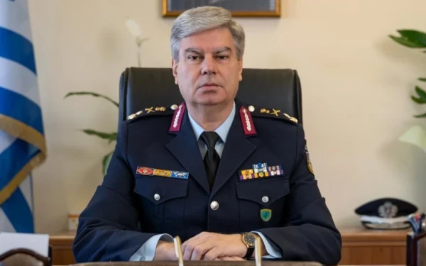 ΕΛ.ΑΣ: Η «καρατόμηση» Σκούμα φέρνει μίνι κρίσεις στο Σώμα - Ποιος είναι ο νέος αρχηγός