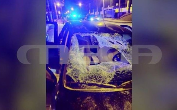 Μελισσοχώρι: Σοκαριστικές εικόνες από το αυτοκίνητο που κλείδωσε τα δίδυμα ο πατέρας με το υγραέριο - «Παγώσαμε» λένε οι αστυνομικοί (βίντεο, φωτ.)