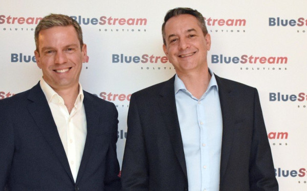 Μicrosoft και Bluestream Solutions βάζουν τις επιχειρήσεις στην εποχή του cloud