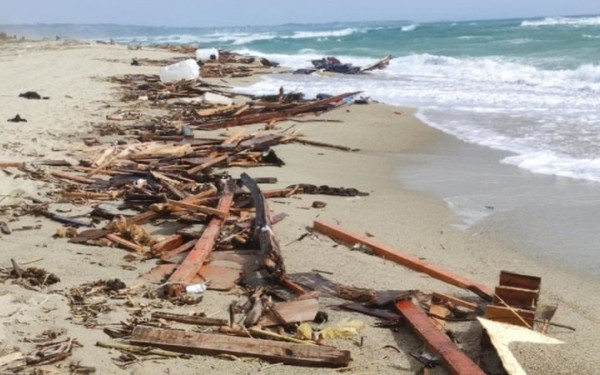 Ιταλία: Αυξάνονται οι πιέσεις στην κυβέρνηση μετά το νέο ναυάγιο μεταναστών