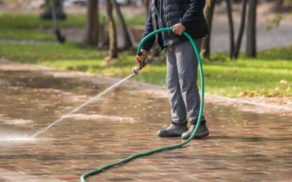 Νερό: Σπαταλάμε πολύ, εξοικονομούμε λίγο - Η «αόρατη» και αθόρυβη παγκόσμια κρίση είναι εδώ