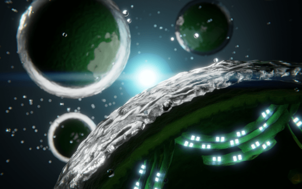 Περιβάλλον: Η φωτοσύνθεση θα μπορούσε να οδηγήσει σε νέους τρόπους παραγωγής ενέργειας