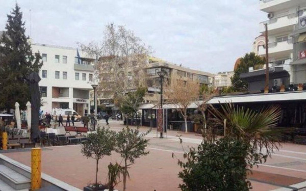 Τέλος στα ανεξέλεγκτα «τραπεζάκια έξω» στον Εύοσμο - Έρχονται νέοι κανόνες και άλλες τιμές ανά ζώνη