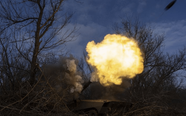 Ουκρανία: Βόμβες και νάρκες που δεν έχουν εκραγεί απειλούν τη γεωργική παραγωγή