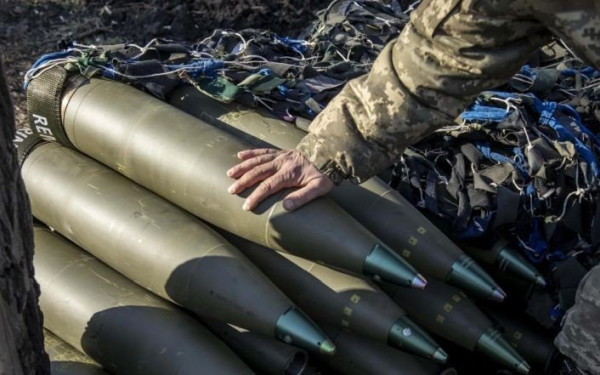 Περισσότερα πυρομαχικά από όσα κατασκεύασε όλη η Ευρώπη μαζί, παρήγαγε η Βουλγαρία μέσα στο 2023