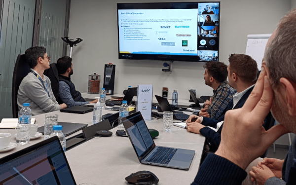 Η Sunlight επικεφαλής  του ReLife για την ανακύκλωση μπαταριών λιθίου