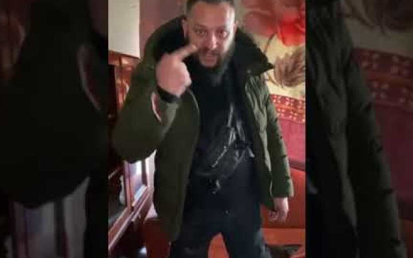 Δολοφονία στην Ξάνθη: «Αν πειράξετε την οικογένειά μου θα σας σκοτώσω όλους» (βίντεο)