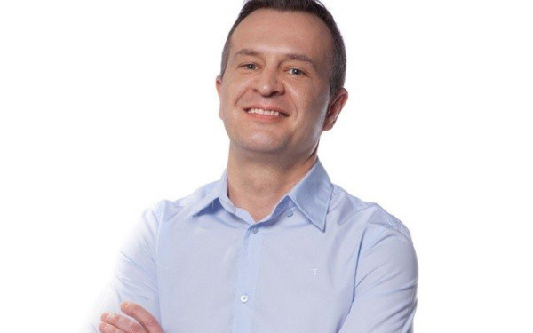 Χρήστος Ρόκος: Ευθύνη μας να διορθώσουμε τα κακώς κείμενα με διαφάνεια και αξιοκρατία