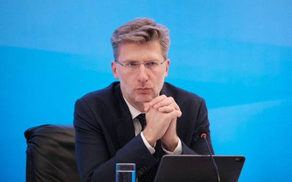 Σκέρτσος: Με drones η εναέρια επιτήρηση από την επόμενη αντιπυρική περίοδο