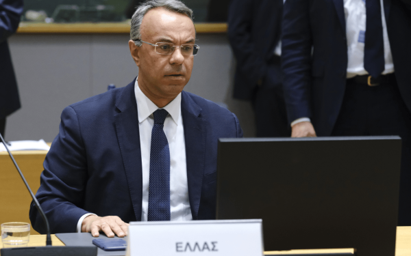 Χ. Σταϊκούρας: Ανοίγει η πλατφόρμα για τις ρυθμίσεις χρεών προς το δημόσιο