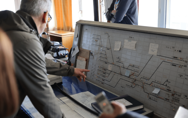 Φουντώνει η κόντρα ΝΔ-ΣΥΡΙΖΑ για τα συστήματα της Λάρισας το βράδυ του εγκλήματος στα Τέμπη (βίντεο)