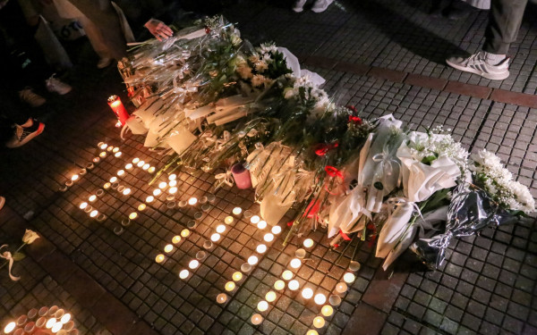 Τραγωδία στα Τέμπη:  Ποινικές ευθύνες πολλών προσώπων και πολύ... ψηλά, βλέπουν οι δικαστικές αρχές