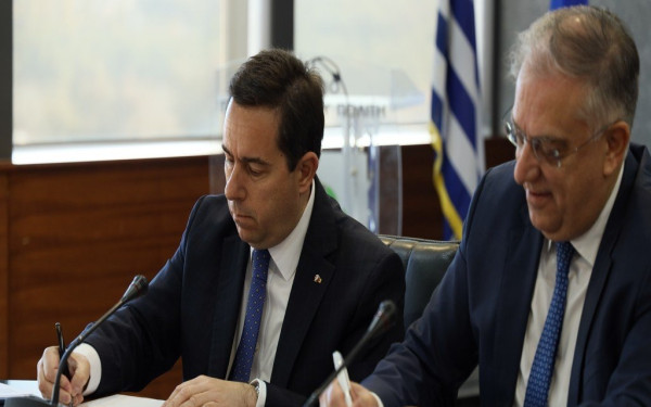 Ενισχύονται οι δράσεις κατά της παράνομης μετανάστευσης