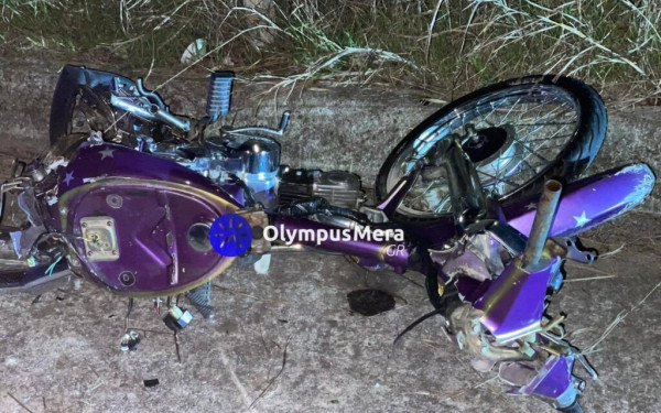 Κόντρες θανάτου στην Κατερίνη: Σοκαριστικό τροχαίο με νεκρούς έναν 22χρονο και έναν 20χρονο 