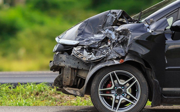 Ηγουμενίτσα: Αυτοκίνητο συγκρούστηκε με δύο αγελάδες - Σώος ο οδηγός, νεκρά τα ζώα