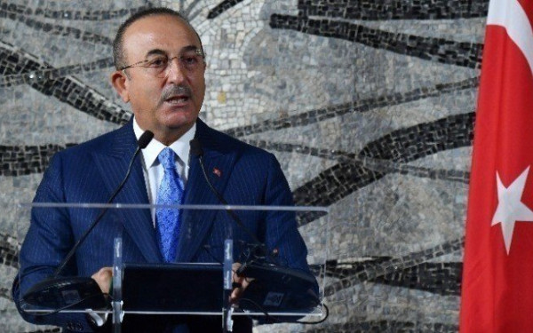 Η Τουρκία προκαλεί για την Γενοκτονία των Ποντίων: «Αβάσιμοι ισχυρισμοί που τροφοδοτούν την εχθρότητα» 