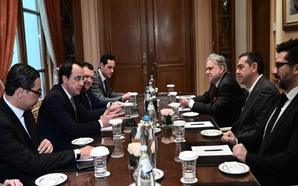 Αλ. Τσίπρας για Τέμπη: Υποχρέωση όλων μας να βγει η αλήθεια στο φως για την τραγωδία