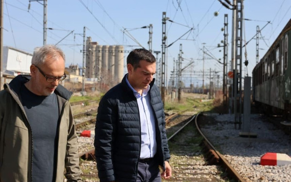 ΣΥΡΙΖΑ: Με βλέμμα στραμμένο στους νέους και τους αναποφάσιστους στοχεύει στην πρωτιά