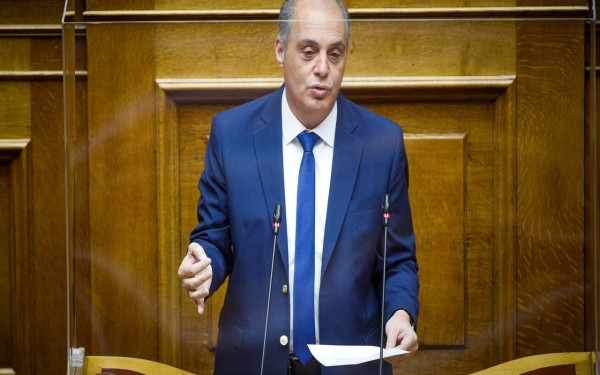 Η Ελληνική Λύση θα συνυπογράψει πρόταση εξεταστικής επιτροπής για τα Τέμπη