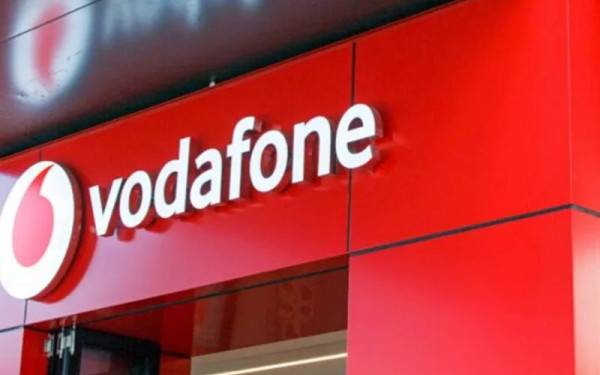 Η Vodafone σκοπεύει να καταργήσει 1.000 θέσεις εργασίας στην Ιταλία	