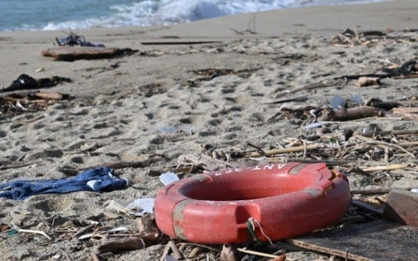 Ιταλία: Νέο ναυάγιο σε λιβυκά χωρικά ύδατα - Tουλάχιστον τριάντα οι αγνοούμενοι