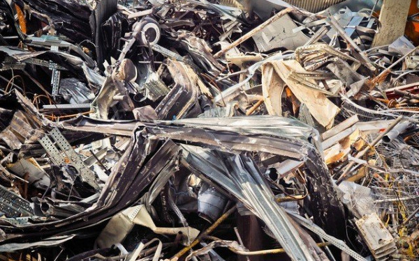 Θεσσαλονίκη: Η διαδρομή του «μαύρου» χαλκού - Τουλάχιστον 10 μάντρες δέχονται τα κλοπιμαία 