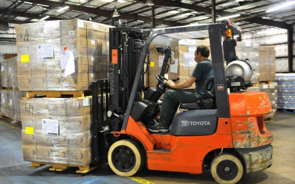 Εργατικά δυστυχήματα: Διαμαρτυρία χειριστών μηχανημάτων έργου για τον νόμο Γεωργιάδη