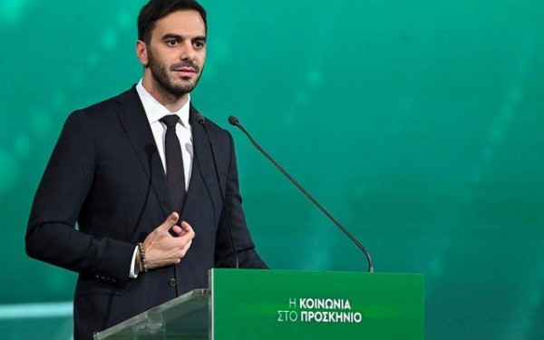 Μ. Χριστοδουλάκης: «Η κυβέρνηση, άνευ σχεδίου και με ευχολόγια, θα λύσει το θέμα της ανακύκλωσης»