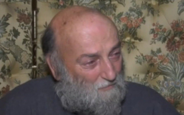 Τραγωδία στα Τέμπη: «Φαρισαϊκή υποκρισία η επίθεση στον πατέρα της αδικοχαμένης Ελπίδας Χούπα»