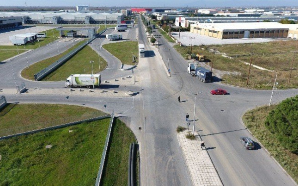  Δέλτα: Προσφυγή του δήμου για να μπλοκάρει τη Μονάδα επικίνδυνων υγειονομικών αποβλήτων στη ΒΙ.ΠΕ