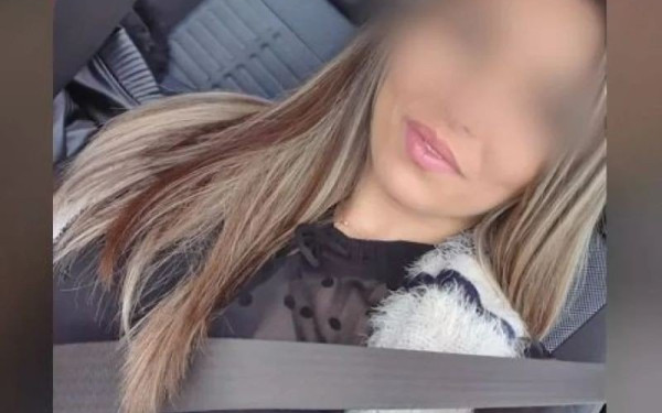 Χαλκιδική: Μήνυση σε βάρος της 26χρονης Γαλλίδας για αρπαγή ανηλίκου κατέθεσε ο σύντροφός της (βίντεο)