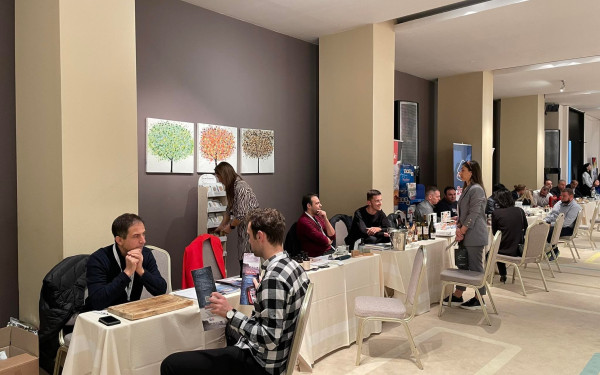 Σέρρες: Μεγάλες ξενοδοχειακές μονάδες γνωρίζονται με τις τοπικές επιχειρήσεις