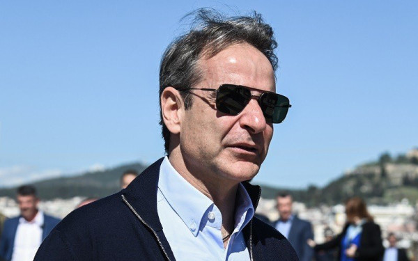 Κ. Μητσοτάκης: Έτσι θα προχωρήσουμε