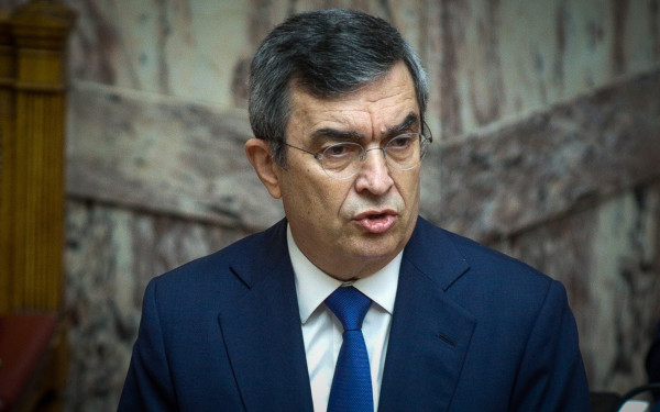 Λ. Οικονόμου για σύλληψη Τρεμόπουλου: Η ΕΛΑΣ δρα σύμφωνα με το Σύνταγμα και τους νόμους με σεβασμό του πολίτη