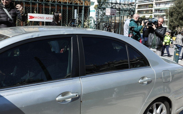 Προφυλακίστηκαν οι δύο τρομοκράτες που ετοίμαζαν επίθεση στο κέντρο της Αθήνας
