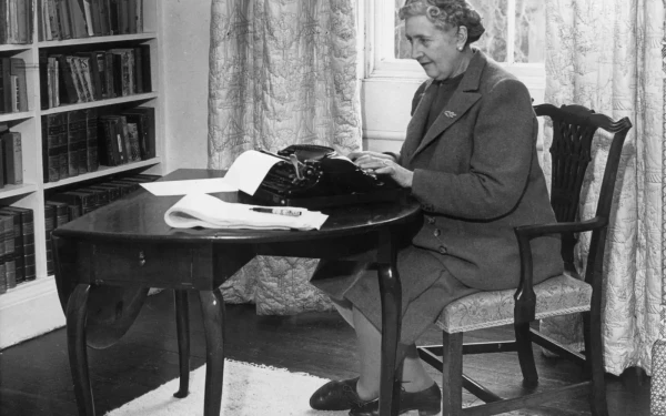 Αλλάζουν τα μυθιστορήματά της Αγκάθα Κρίστι για να αφαιρεθεί η προσβλητική γλώσσα (βίντεο)