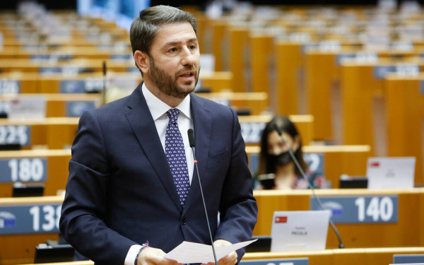 «Last dance» για τον Νικο Ανδρουλάκη: Απολογισμός των δύο θητειών του στο Ευρωκοινοβούλιο (βίντεο)
