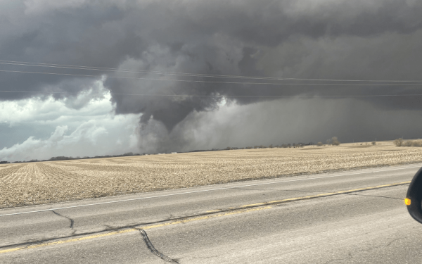 ΗΠΑ: Τέσσερις νεκροί από ανεμοστρόβιλο στο Μισούρι