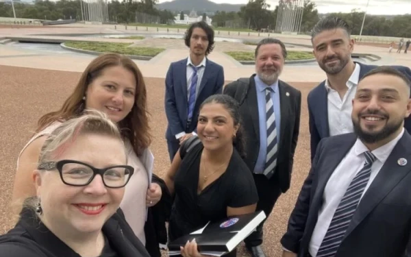 Έλληνες, Αρμένιοι και Ασσύριοι στην Αυστραλία, παλεύουν για την αναγνώριση των γενοκτονιών από το 1914 έως το 1924